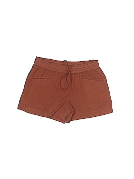 Ann Taylor LOFT Dressy Shorts (view 1)