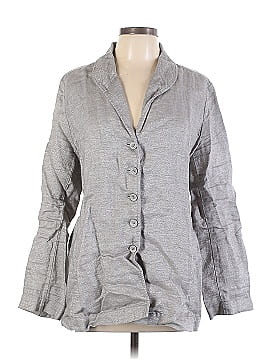 Eileen Fisher Jacket (view 1)