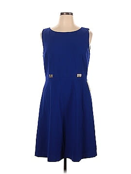 Tahari by ASL Casual Dress (view 1)