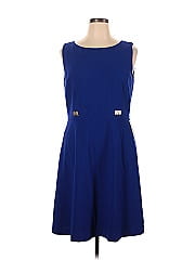 Tahari By Asl Casual Dress