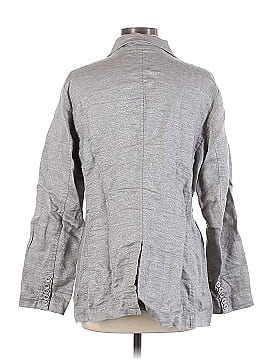 Eileen Fisher Jacket (view 2)