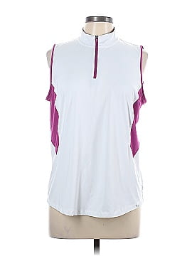 Lady Hagen Sleeveless T-Shirt (view 1)