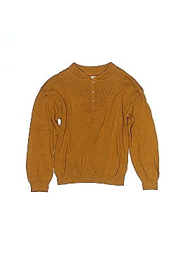 Fin & Vince Pullover Sweater (view 1)