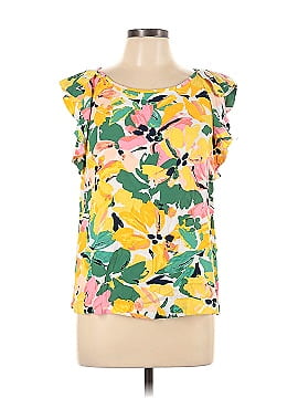 Ann Taylor LOFT Sleeveless Blouse (view 1)