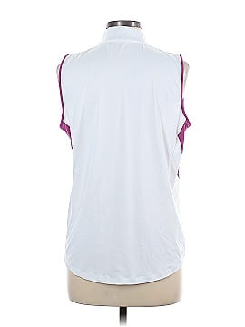 Lady Hagen Sleeveless T-Shirt (view 2)