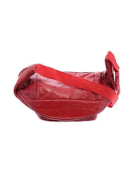Unbranded Leather Belt Bag (view 2)
