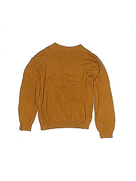 Fin & Vince Pullover Sweater (view 2)