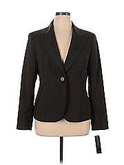 Jones New York Collection Wool Blazer