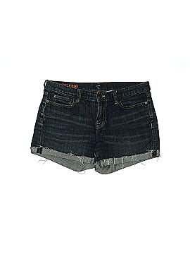 J.Crew Denim Shorts (view 1)