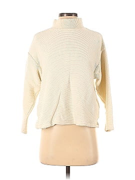 Madewell Turtleneck Sweater (view 1)