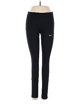 Nike Active Pants (view 1)