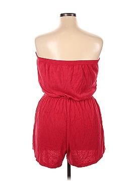 CW Classics Romper (view 2)