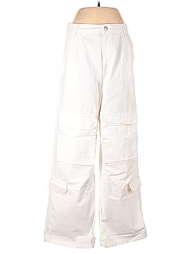 Zara Cargo Pants (view 1)