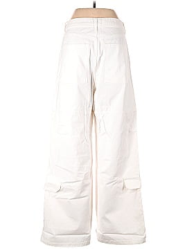 Zara Cargo Pants (view 2)