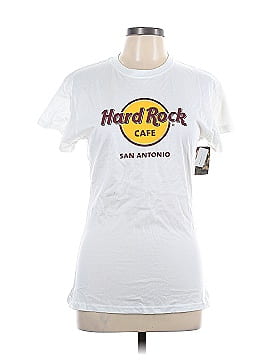 Hard Rock Cafe Short Sleeve T-Shirt (view 1)