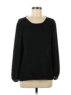 J. by J.Crew Long Sleeve Blouse (view 1)