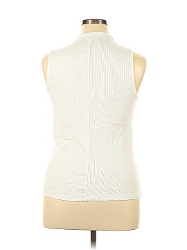 A New Day Sleeveless Top (view 2)