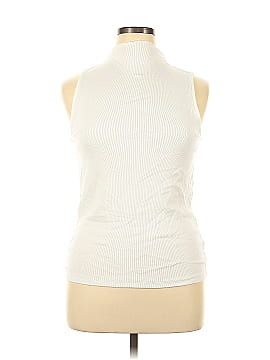 A New Day Sleeveless Top (view 1)