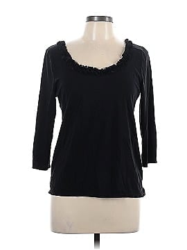 Talbots 3/4 Sleeve Top (view 1)