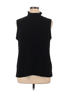 Travelers by Chico's Sleeveless Top (view 1)