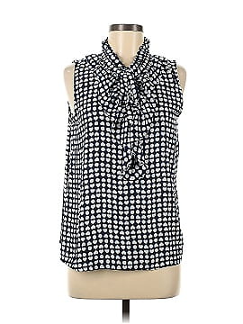 Ann Taylor LOFT Sleeveless Blouse (view 1)