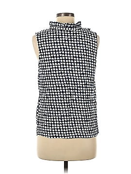 Ann Taylor LOFT Sleeveless Blouse (view 2)