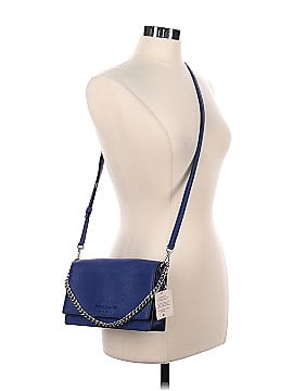 Kate Spade New York Leather Crossbody Bag (view 2)