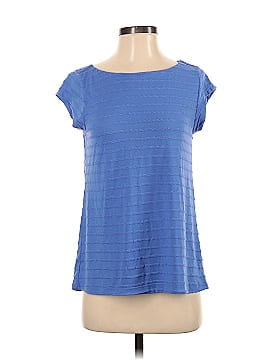 Ann Taylor LOFT Short Sleeve Top (view 1)