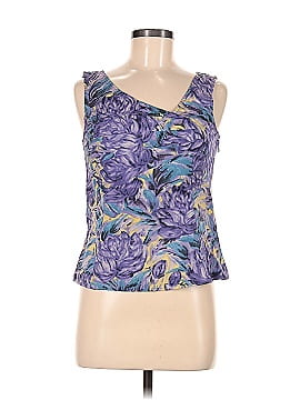 Odille Sleeveless Top (view 1)