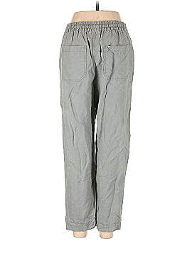 J.Crew Linen Pants (view 2)