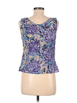 Odille Sleeveless Top (view 2)