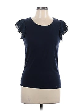 Ellavie Short Sleeve Top (view 1)