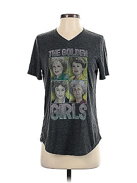 The Golden Girls Long Sleeve T-Shirt (view 1)