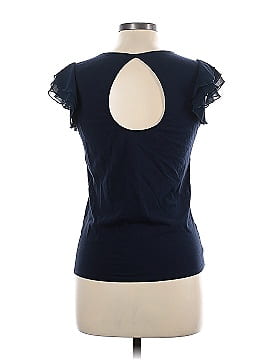 Ellavie Short Sleeve Top (view 2)