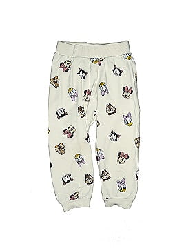H&M x Disney Fleece Pants (view 1)