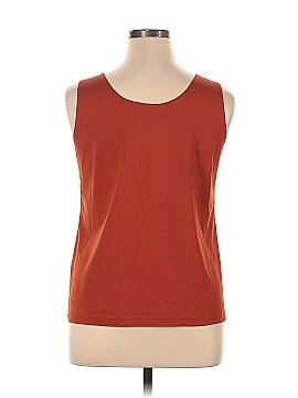 Chico's Sleeveless Top (view 2)