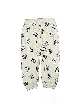 H&M x Disney Fleece Pants (view 2)