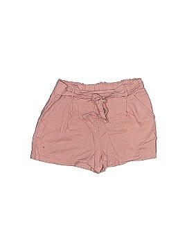 Ci Sono Dressy Shorts (view 1)