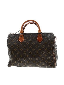 Louis Vuitton Speedy (view 1)