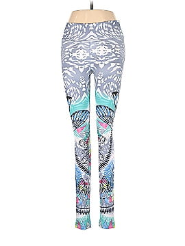 Live Love Dream Aeropostale Leggings (view 1)