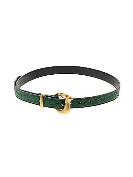 Assorted Brands Leather Belt (view 1)