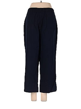 Land' n Sea Linen Pants (view 2)