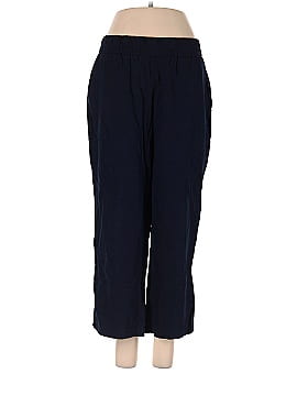 Land' n Sea Linen Pants (view 1)