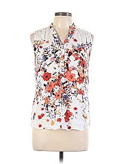 Pixley Sleeveless Blouse