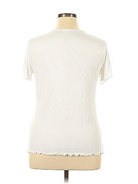 Torrid Long Sleeve T-Shirt (view 2)