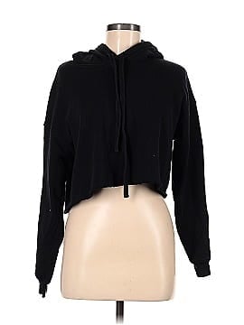 SoulCycle Zip Up Hoodie (view 1)