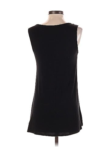 Magic Fit Sleeveless T-Shirt (view 2)