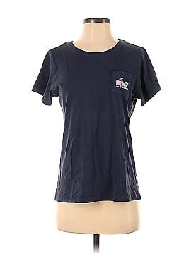 Vineyard Vines Short Sleeve T-Shirt (view 1)