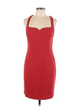 Ann Taylor Casual Dress (view 1)