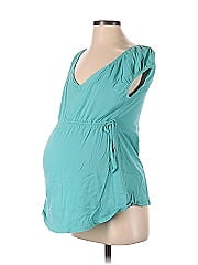 Old Navy   Maternity Short Sleeve Top